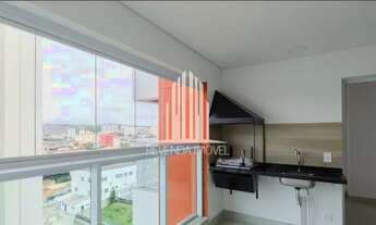 Imagem: Apartamento à venda com 78m², 2 quartos