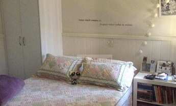 Imagem 5: Cambuí 3 dorm Suite 138m2 util