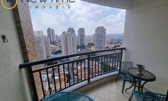 Imagem 3: SÃO PAULO - Apartamento Padrão - VILA POMPÉIA