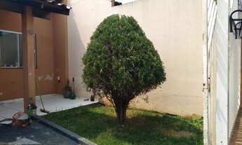 Imagem 2: Casa com 2 dormitórios à venda, 70 m² por R$ 160.000,00 - Terra Bonita - Ibiporã/PR