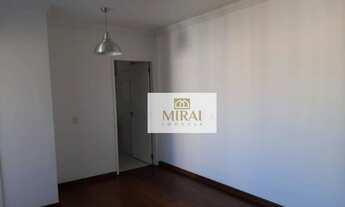 Imagem 6: Apartamento com 2 dormitórios para alugar, 75 m² por R$ 3.500,00/mês - Jardim Aquarius - S