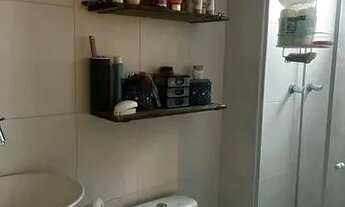 Imagem 5: Apartamento Independência