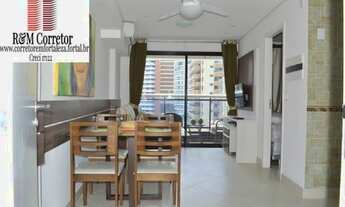 Imagem 4: Apartamento por temporada A partir R$ 170,00 na Beira-mar em Fortaleza-CE  24