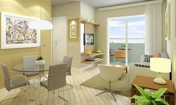 Imagem 7: APARTAMENTO NOVO PRONTO CENTRO SÃO BERNARDO DO CAMPO 2 Dorms 1 vaga lazer