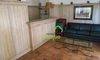 Imagem 2: Apartamento com 4 dormitórios à venda, 225 m² por R$ 1.280.000,00 - Aclimação - São Paulo