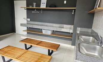 Imagem 7: Alugo apartamento de 2 dormitórios no Ipiranga á 200mts da estação Ipiranga(CPTM