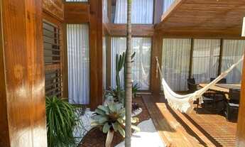 Imagem 3: Casa com 5 suítes à venda por R$ 4.800.000 - Praia do Forte - Mata de São João/BA