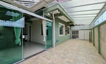 Imagem 3: Sobrado à venda, 144 m² por R$ 640.000,00 - Bairro Alto - Curitiba/PR