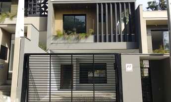 Imagem 3: Casa Sobrado no América - Joinville