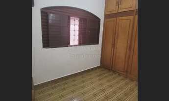 Imagem 4: Casa Padrão em São José do Rio Preto