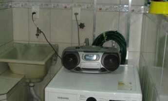 Imagem 5: Apartamento residencial à venda