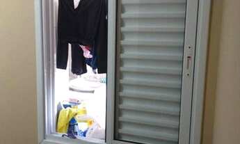 Imagem 3: Apartamento com 3 dormitórios à venda, 76 m² por R$ 400.000,00 - Jardim Nova Taboão - Guar