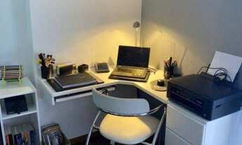 Imagem 3: 3 Dorms, 1 Suite, 1 vaga de garagem, Lazer