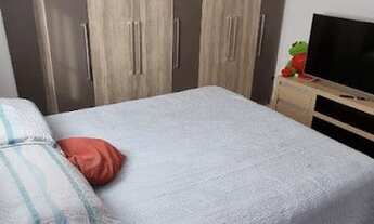 Imagem 4: Lindo Sobrado com 3 dormitórios para locação e venda no Jardim Flor do Campo