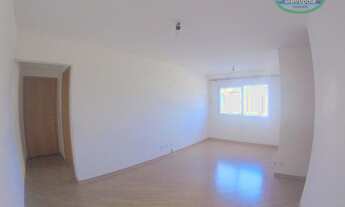 Imagem 2: Apartamento com 2 dormitórios para alugar, 56 m² por R$ 1.645,48/mês - Jardim Nova Taboão