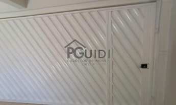 Imagem 2: Casa para venda tem 229 metros quadrados com 3 quartos em Vila da Glória - Limeira - SP