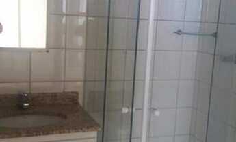 Imagem 7: Apartamento com 1 dormitório para alugar, 62 m² por R$ 1.890,00/mês - Jardim Aquarius - Sã