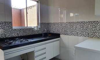 Imagem 5: Casa com 2 dormitórios à venda, 120 m² por R$ 250.000,00 - Campo Verde - Mário Campos/MG