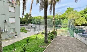 Imagem: Apartamento em Jardim Itu