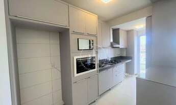 Imagem 2: Apartamento com 3 dormitórios à venda, 78 m² por R$ 549.900,00 - Barreiros - São José/SC