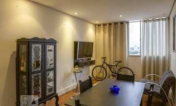 Imagem: Apartamento para Aluguel - Água Branca