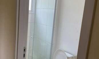 Imagem 4: Apartamento com 2 dormitórios para alugar, 52 m² por R$ 1.455,00/mês - Centro - Americana