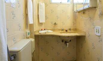 Imagem 7: Flat no Jardim Paulista a venda - Reformado Confira!