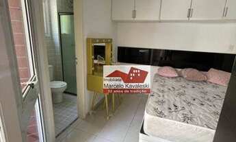 Imagem: Apartamento com 1 dormitório para alugar