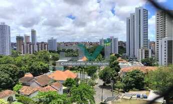 Imagem 4: Apto 3 qts - 2 suítes - 167 m2 - Parnamirim