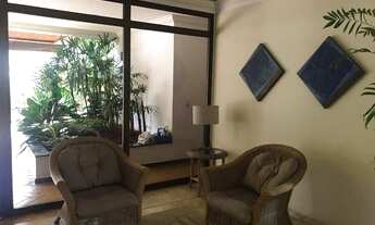 Imagem 6: Apartamento com 3 dormitórios para alugar, 105 m² por R$ 7.284,00/mês - Alto da Lapa - São