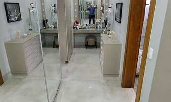 Imagem 4: CASA DE 4 SUÍTES EM CONDOMÍNIO GOIÂNIA - PORTAL DO SOL GOLF