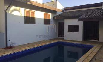 Imagem 6: Casa a venda, Jardim Paulista, Jundiaí c/ piscina, aquecedor solar