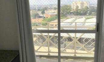 Imagem 3: Apartamento com 2 dormitórios, 55 m² - venda por R$ 220.000,00 ou aluguel por R$ 1.800,75