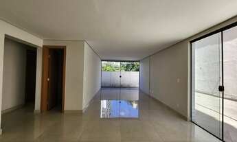 Imagem 2: Área privativa à venda, 3 quartos, 3 suítes, 3 vagas, Funcionários - Belo Horizonte/MG