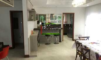 Imagem: Casa com 03 dormitórios, sendo 01 suíte