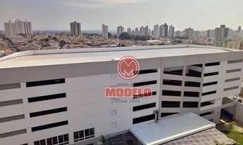 Imagem 3: Apartamento com 2 dormitórios à venda, 66 m² por R$ 342.500,00 - Paulicéia - Piracicaba/SP