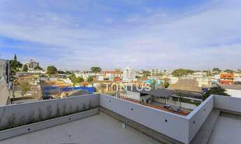 Imagem 4: Apartamento com 3 dormitórios à venda, 86 m² por R$ 950.000,00 - Rebouças - Curitiba/PR