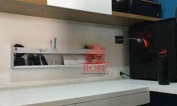 Imagem 5: Apartamento com 2 dormitórios para alugar, 60 m² por R$ 3.400,00/mês - Saúde - São Paulo/S