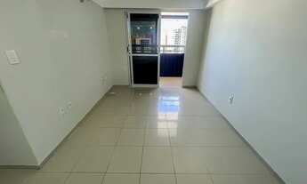 Imagem 4: Excelente apartamento 1 quarto, 44m, a poucos metros do mar no bairro de Manaíra - João P