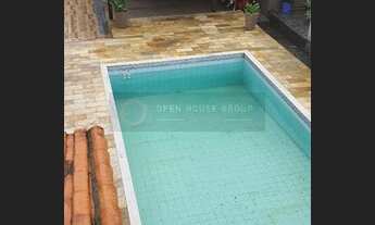 Imagem: Open House vende casa em lote inteiro com