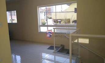 Imagem: Sobrado com 3 dormitórios para alugar