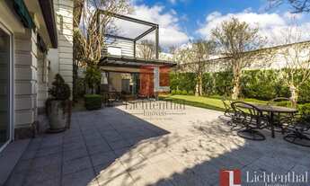 Imagem 5: Casa em Jardim Paulista - São Paulo