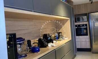 Imagem 5: Apartamento Lorian Boulevard Condessacom 4 dormitórios à venda, 194 m² por R$ 1.950.000