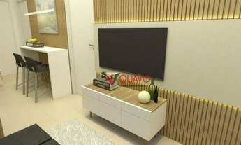 Imagem 7: Apartamento Duplex à venda, 75 m² por R$ 489.900,00 - Mooca - São Paulo/SP