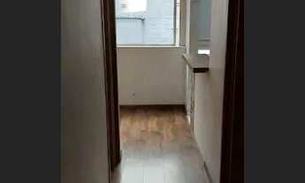 Imagem 2: Apartamento com 1 dormitório à venda, 40 m² por R$ 275.000,00 - Centro - São Paulo/SP