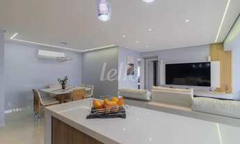 Imagem 5: São Paulo - Apartamento Padrão - Tatuapé