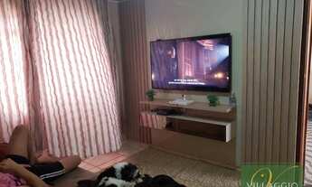 Imagem 5: Casa à venda, 210 m² por R$ 490.000,00 - Vila São Jorge - São José do Rio Preto/SP