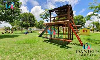 Imagem 7: Casa térrea com 3 suítes localizada no condomínio Damha