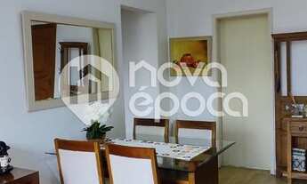 Imagem 3: Maracanã Apartamento com 3 dormitórios