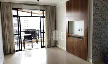 Imagem 4: Apartamento com 3 dormitórios à venda, 120 m² por R$ 680.000,00 - Fundinho - Uberlândia/MG